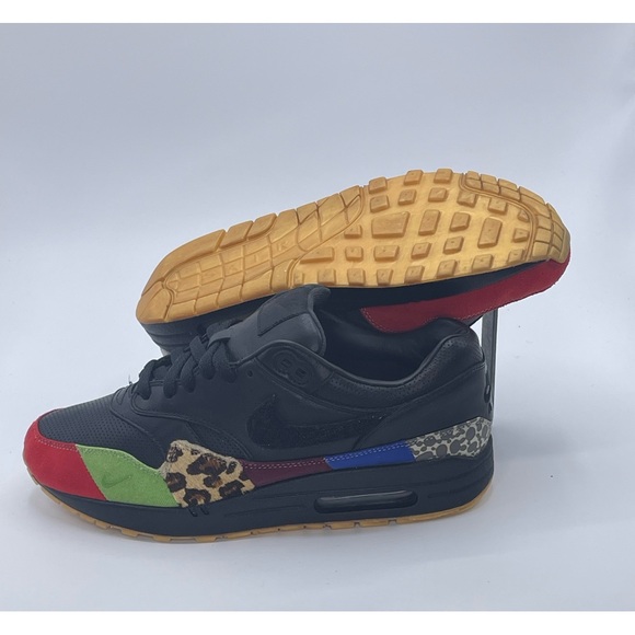 Nike Air Max 1 Master 2016 Release - Picture 5 of 9